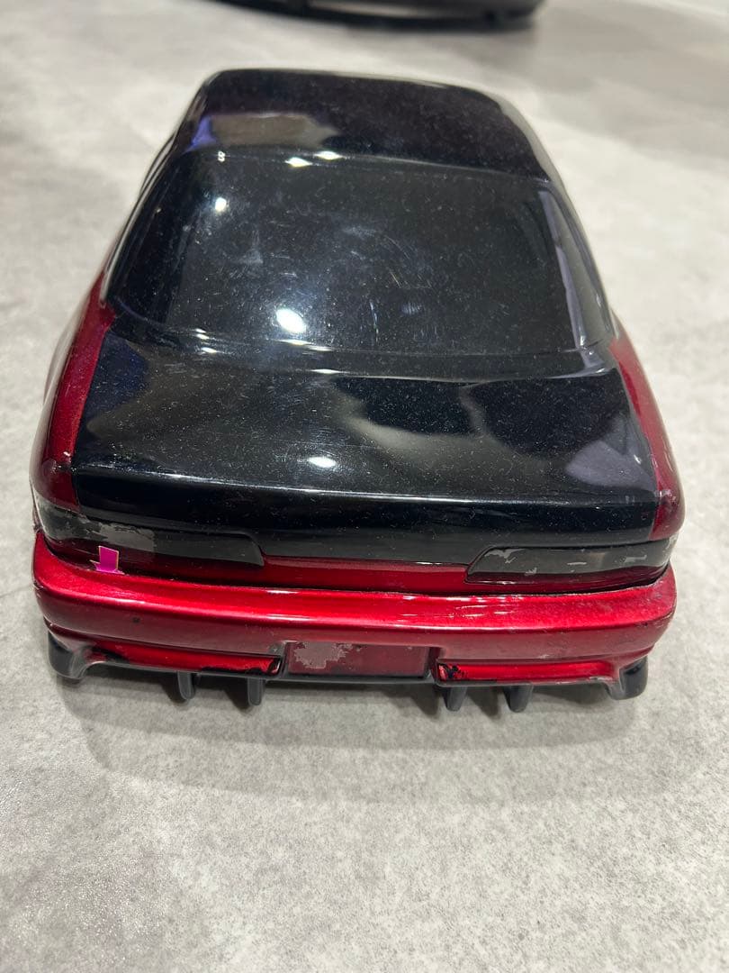 Pandora RC シルビアS13