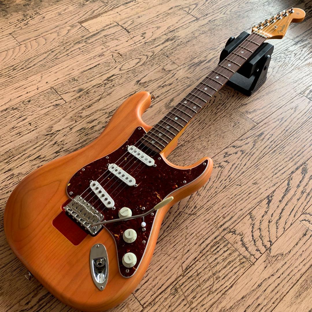 ギター Fender Michael Landau Coma Stratocaster