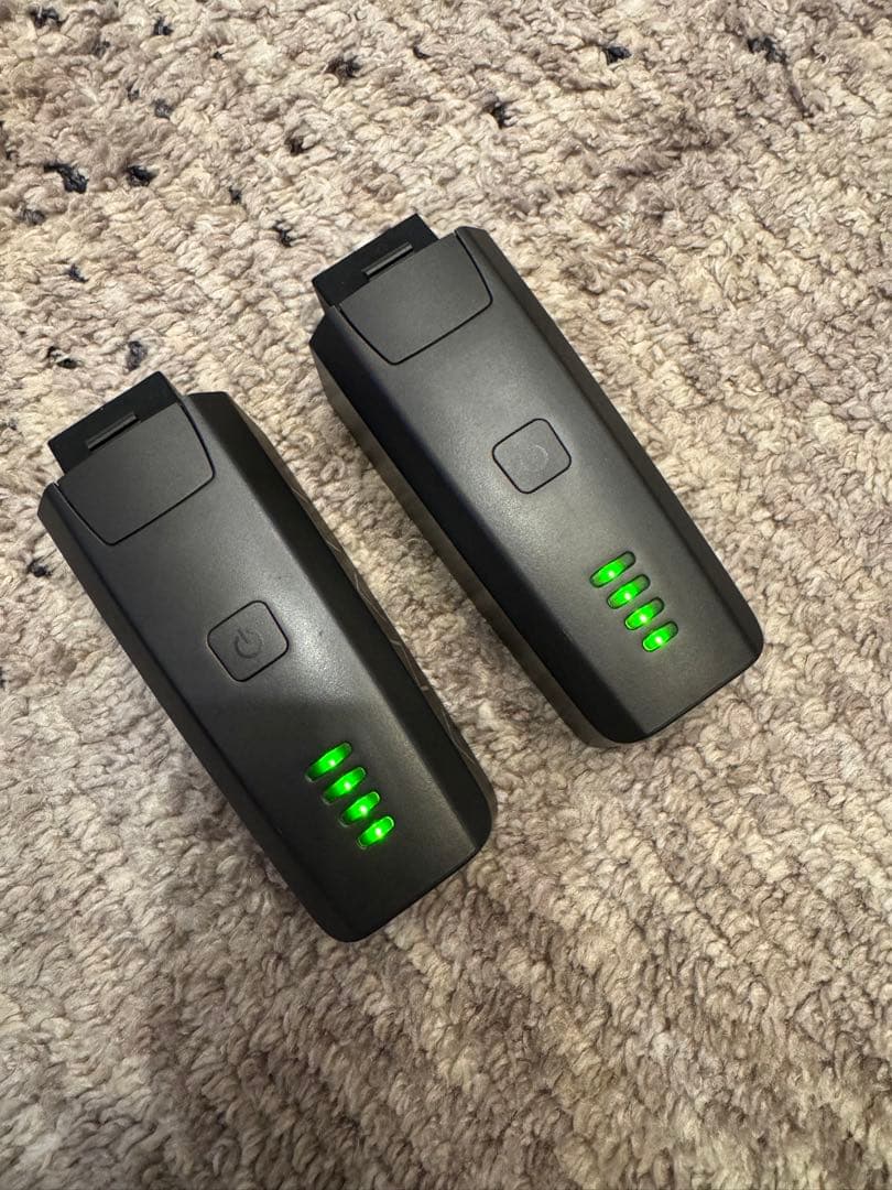 Parrot ANAFI EXTENDED ドローン キャリングバッグ付き Parrot