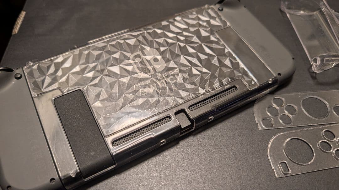 Nintendo Switch 本体 大乱闘スマッシュブラザーズエディション