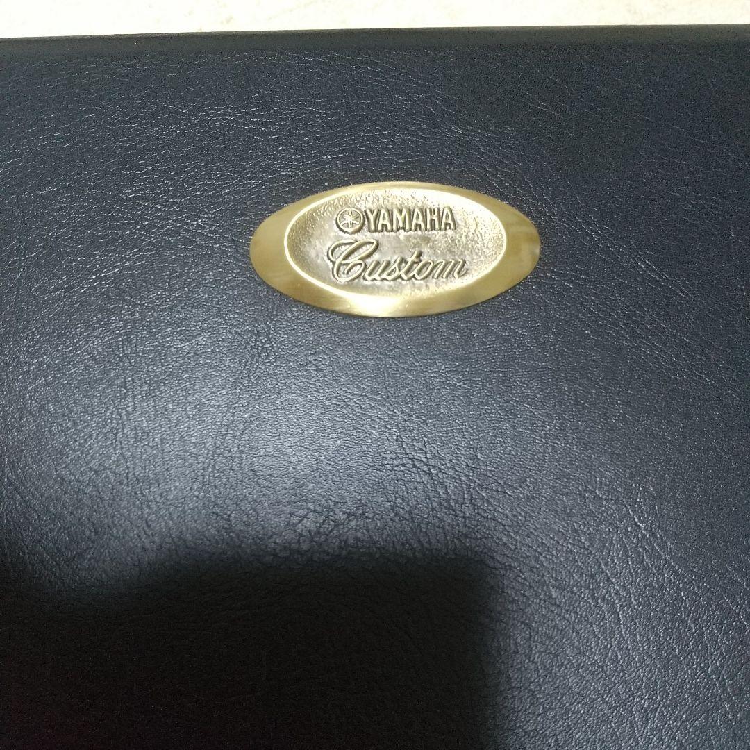 トランペット【ヤマハYTR-850S】 カスタム★超美品★