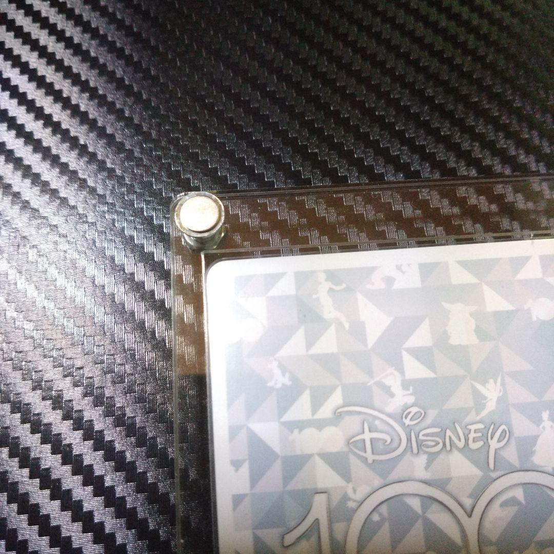 希少品【極美品】真実の愛ベルSSP　ヴァイスシュバルツ