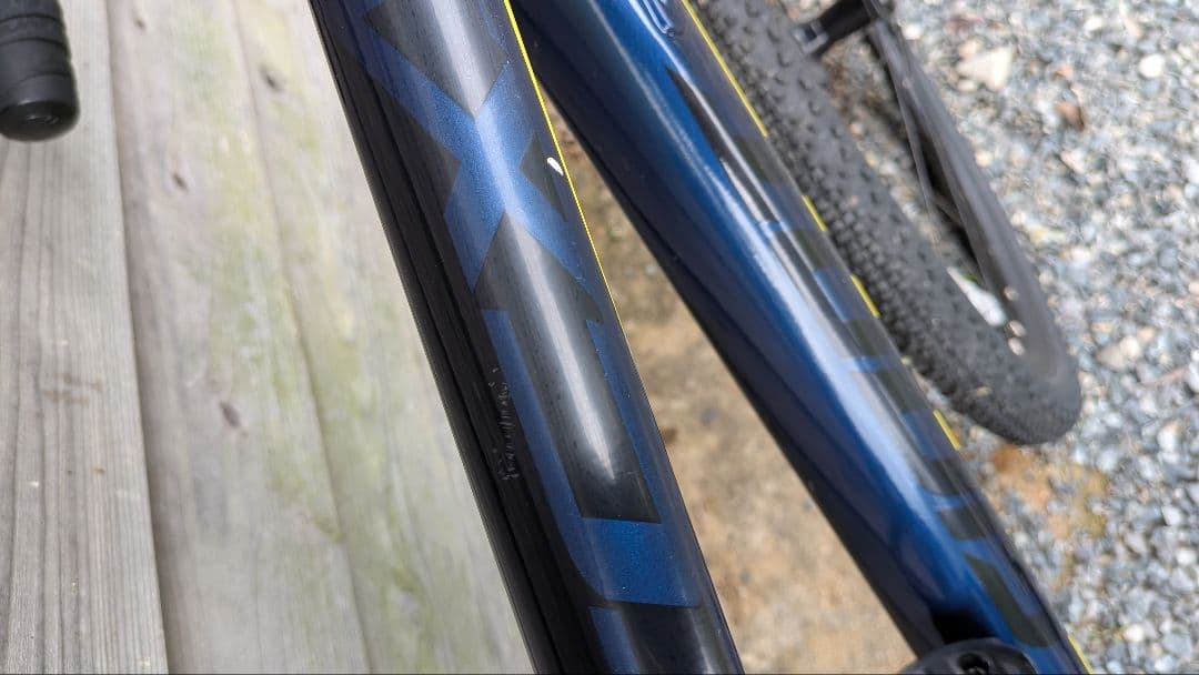 【はなたれ】ジャイアント キッズバイク TCX Espoir 24