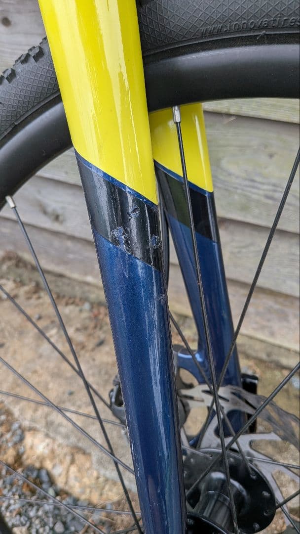 【はなたれ】ジャイアント キッズバイク TCX Espoir 24