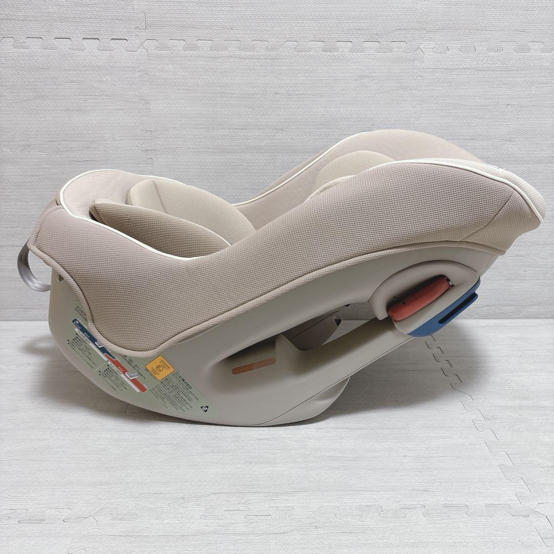 combi チャイルドシートコッコロ S UX ヘーゼルナッツ