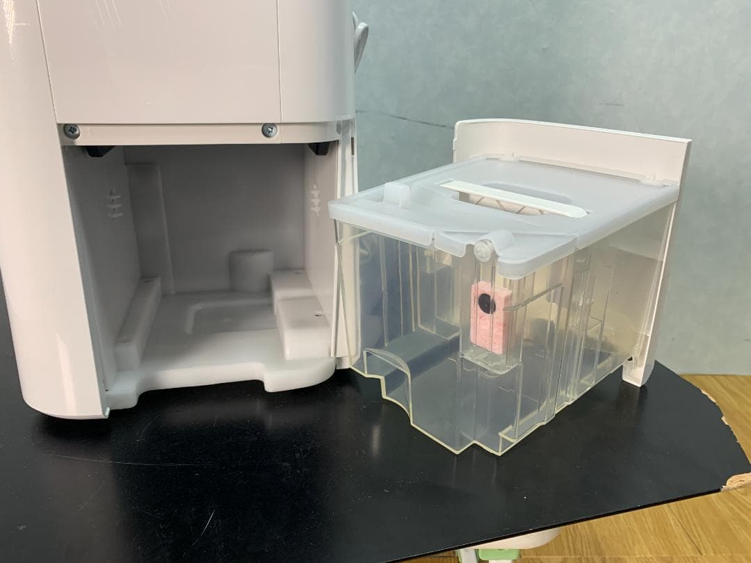 アウトレット ショップ生活家電・空調 - Y☆235 シャープ 空気清浄除湿