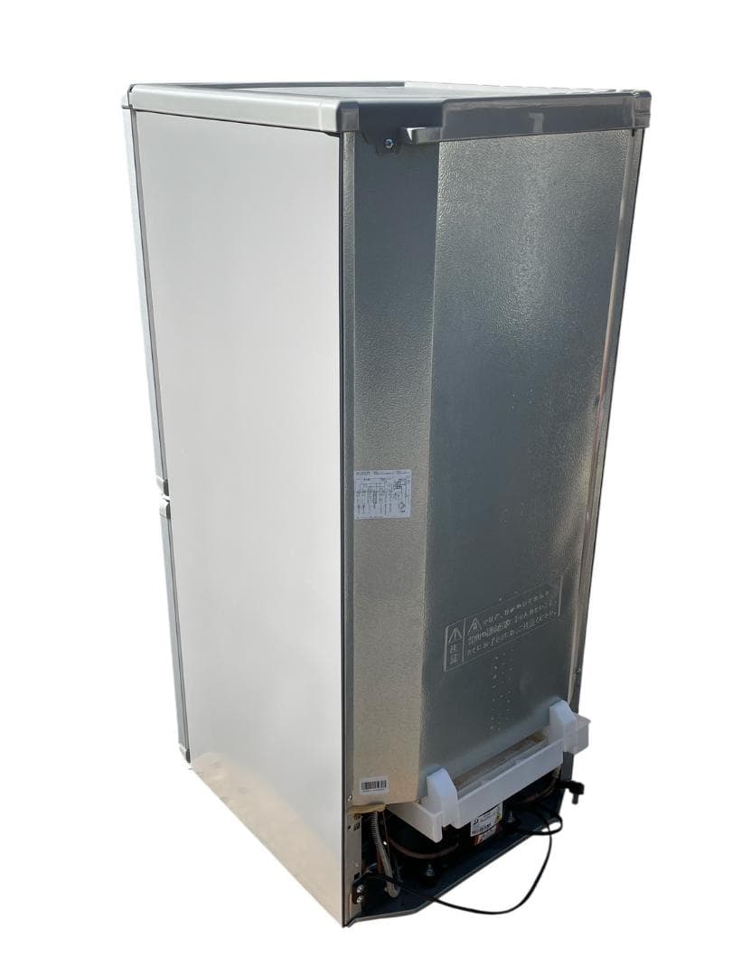 大阪京都限定 ユーイング 冷蔵庫 UR-J110H 110L オシャレ♪