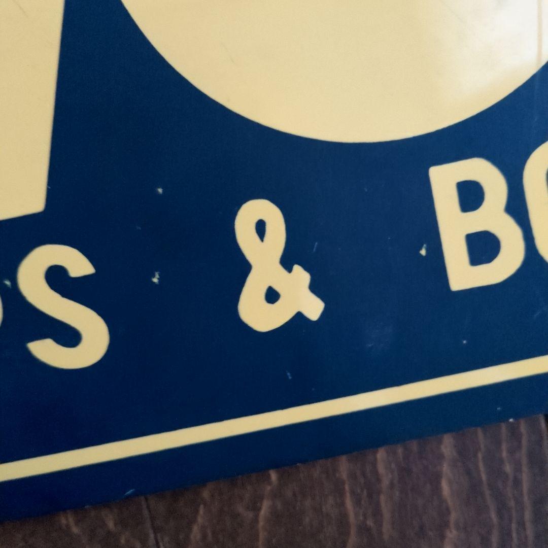 希少 レア 非売品 Lee 看板 プレートの通販はau PAY マーケット - 輸入