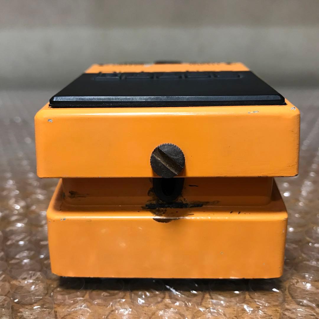 ★幻のファーストロット! シリアル #7100★ 日本製 BOSS DS-1