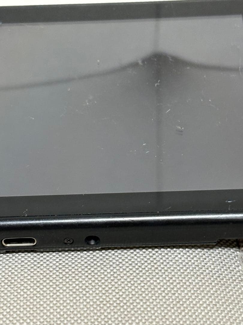 Nintendo Switch 【ジャンク】