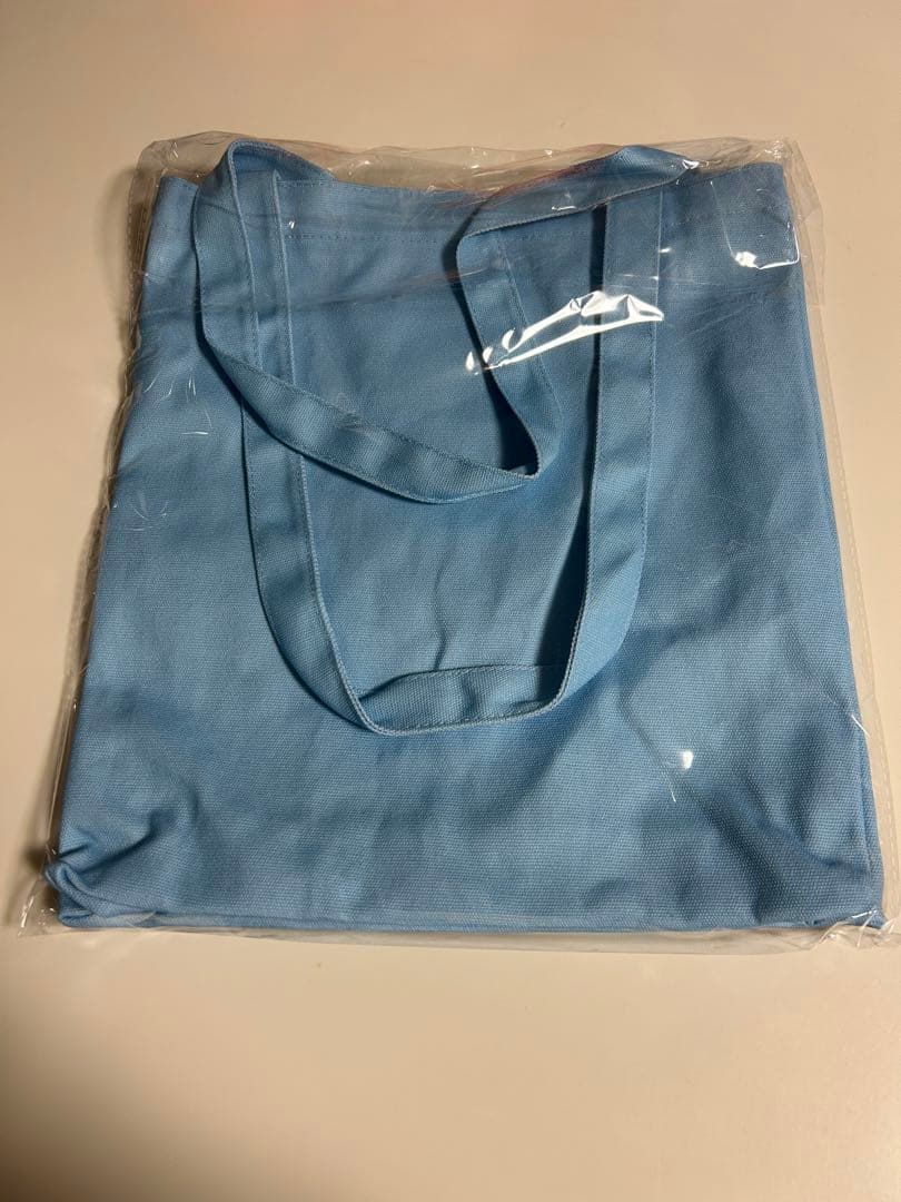 新品未開封】ジェニ 写真展 トートバッグ BLACKPINK ② - メルカリ