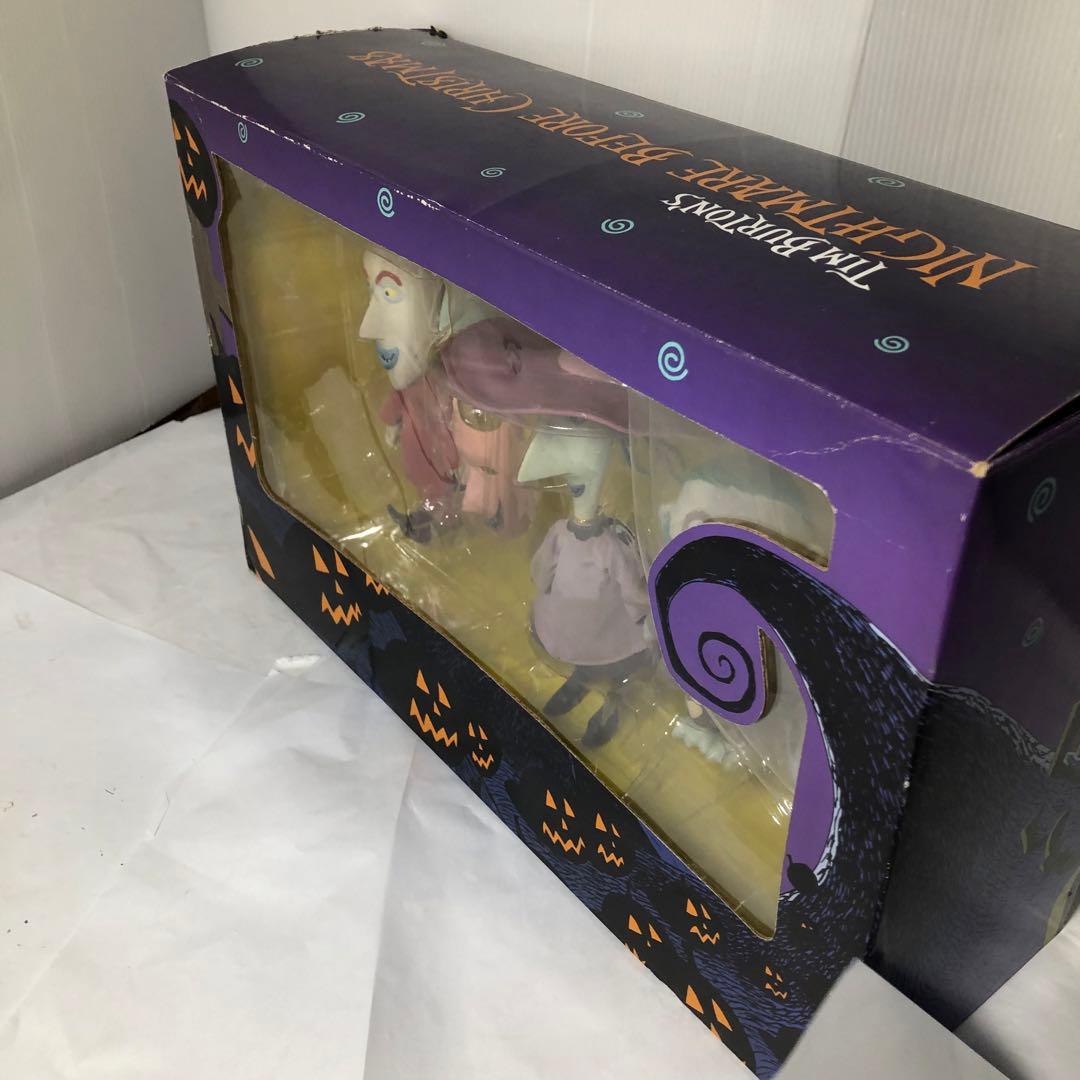 ロック ショック バレル コレクションドールセット フィギュア