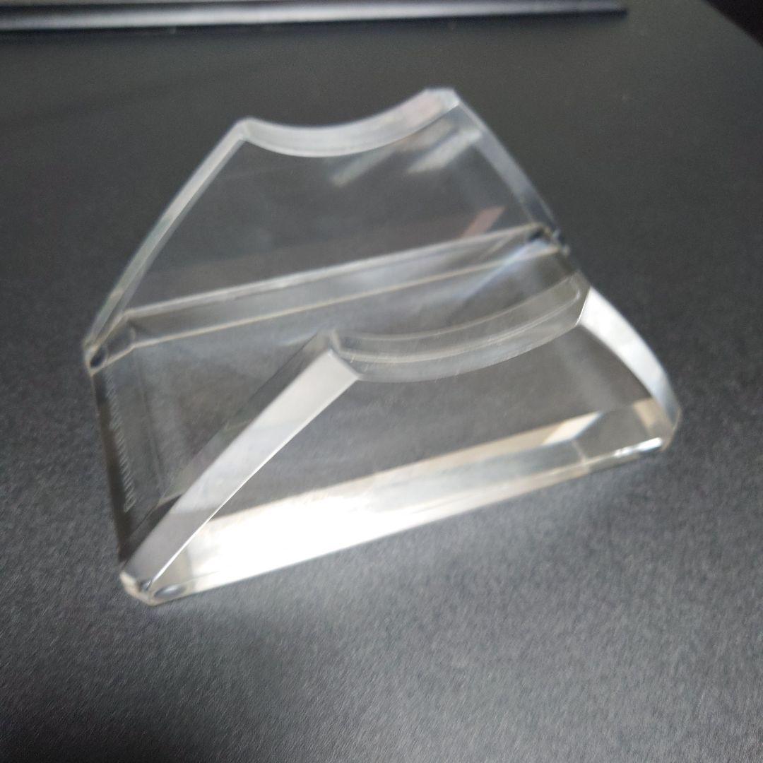 【美品】レプロナイザー7DPlus　レプロナイザー専用スタンド　送料無料