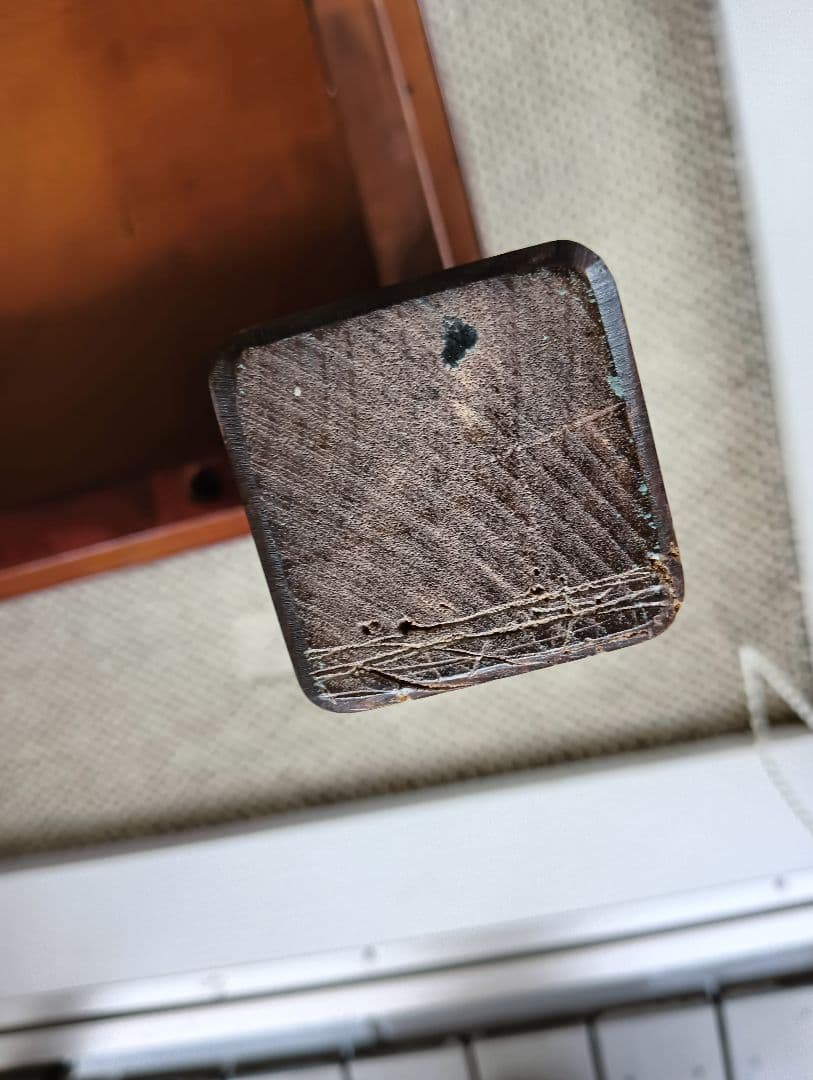 引取はお値引 ソファ用コーナーテーブル 正統派 高級家具モリシゲ