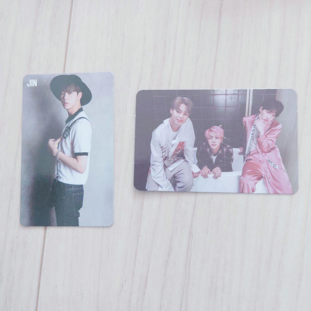 BTS アルバム　グッズ　セット売り　まとめ売り