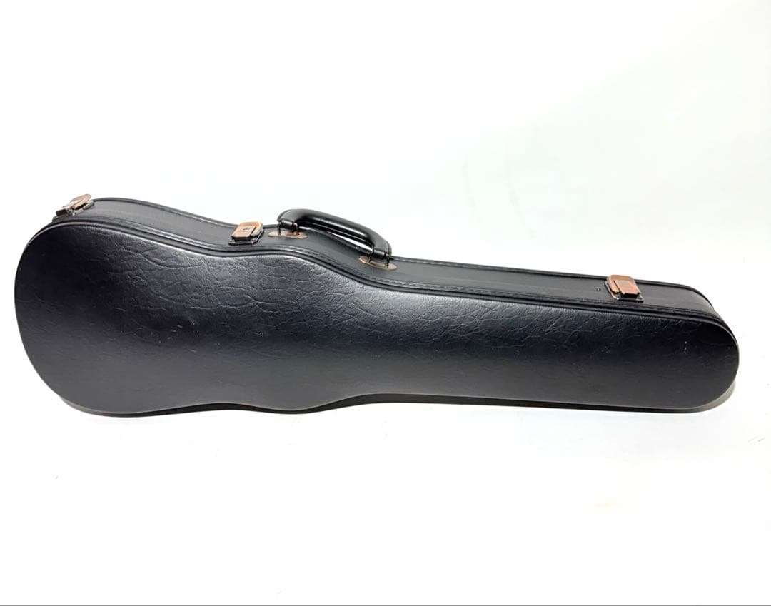 希少】Nicoll Sydney バイオリン No.110 2004年 - メルカリ