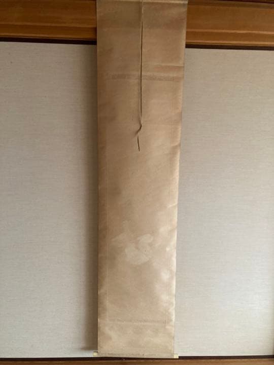 掛軸です。その17