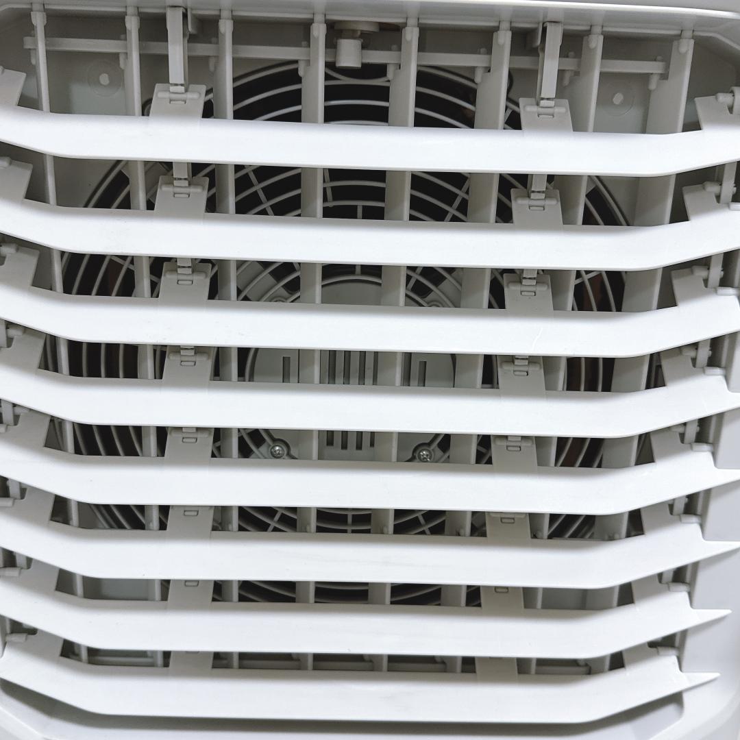 【美品】冷風機 Sugeko 20L水タンク 業務家庭用 LY700Y