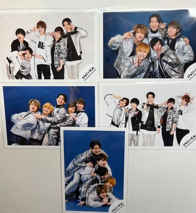 宇宙Six サマパラ2018 公式写真