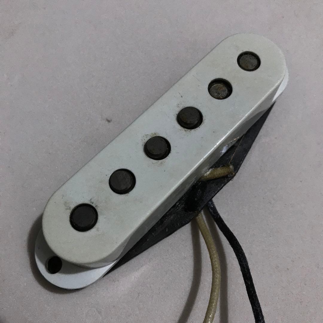 フェンダー カスタムショップ 54