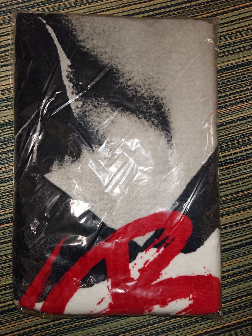 矢沢永吉 SBT Big Beat タオル スペシャルビーチタオル一覧ページ