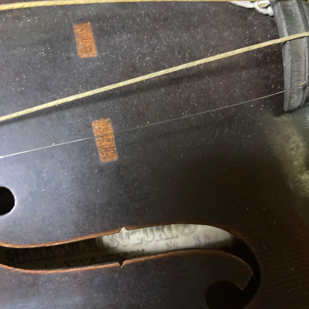 ヴィンテージ　ヴァイオリン　バイオリン　オールドヴァイオリン