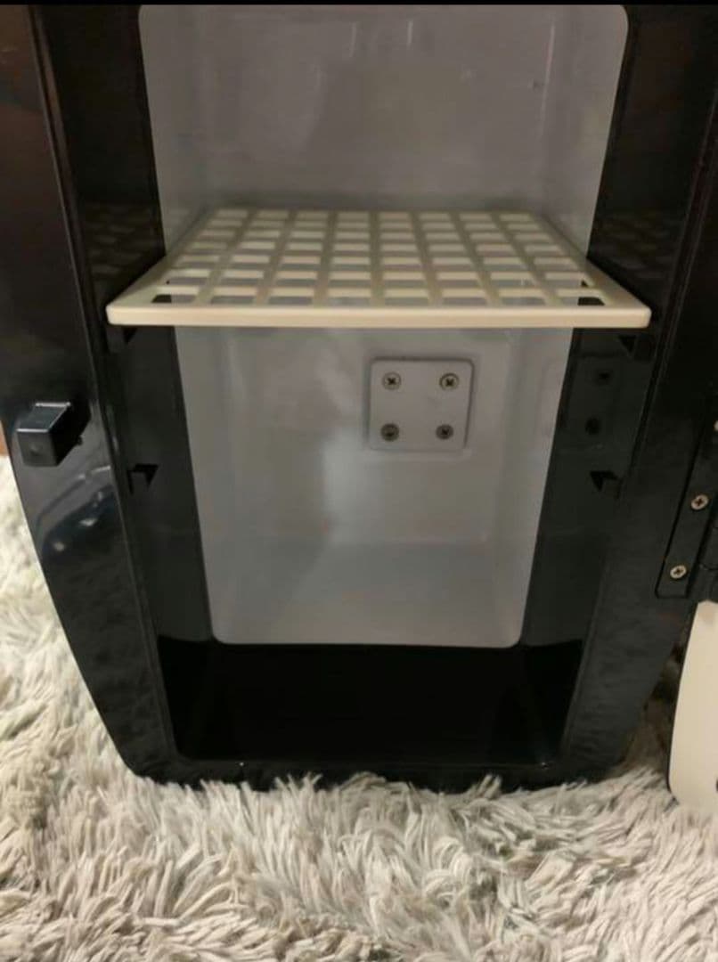 【新品.自宅保管品】ヒステリックグラマー 冷温庫 ノベルティ レア‼︎