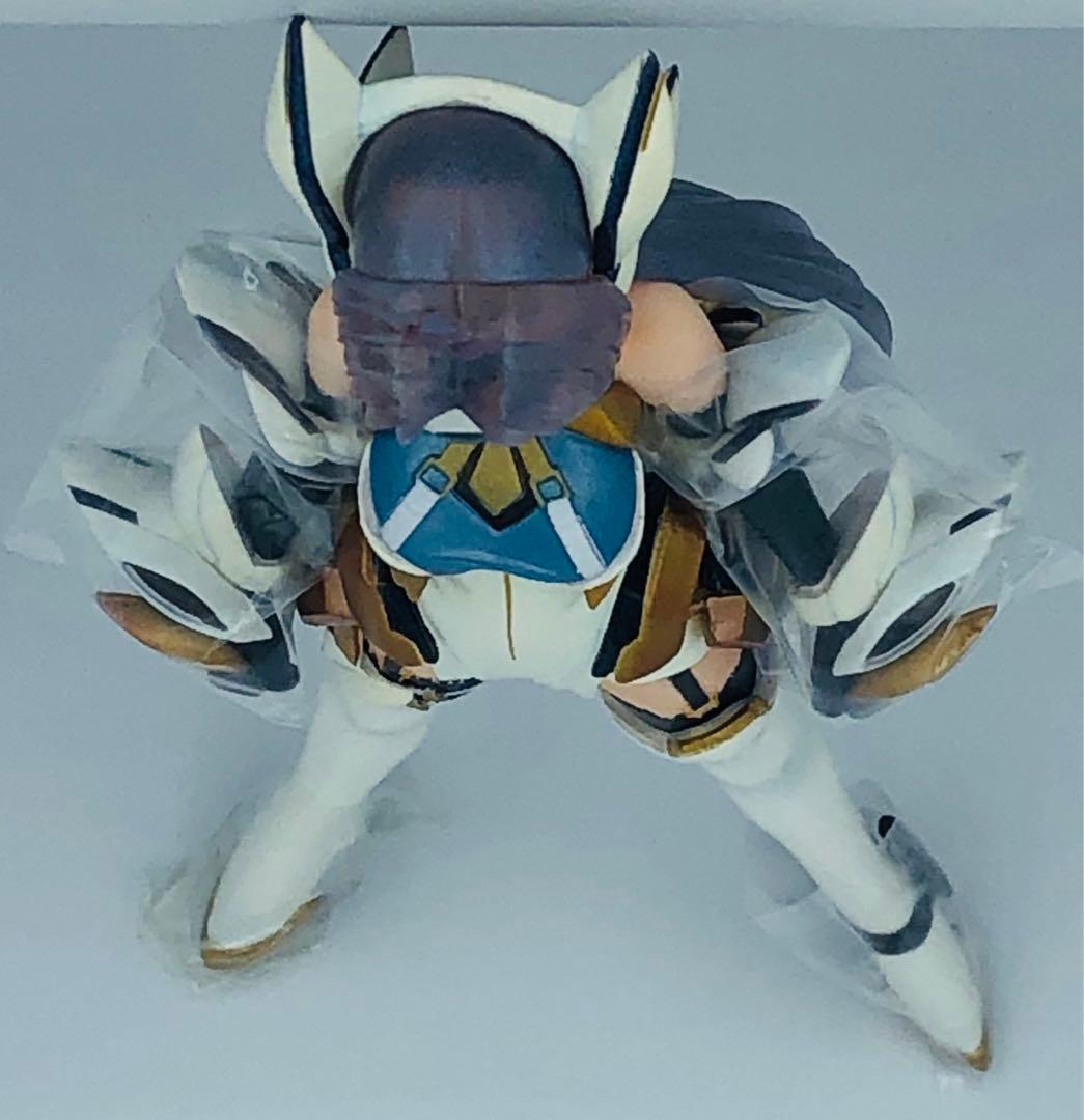 Chord-G7 ゼノサーガ エピソードIII KOS-MOS（コスモス） V…