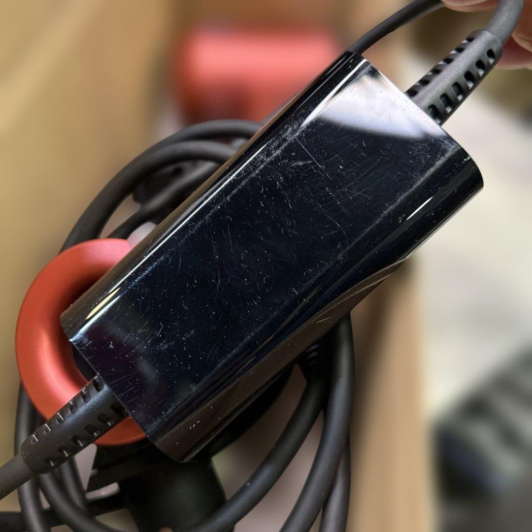 7034 【美品】Dyson ダイソン HD16 SBP ヘアドライヤー