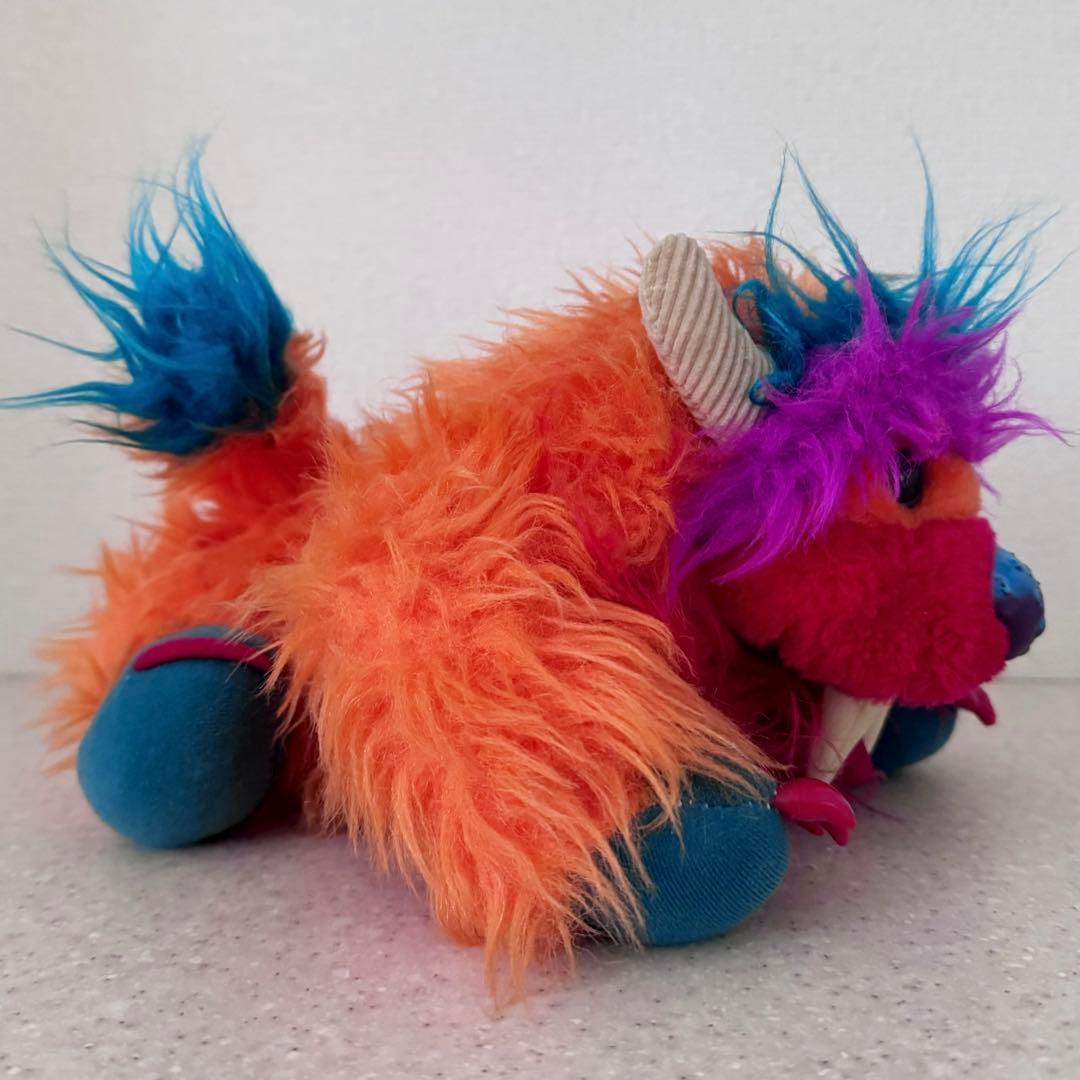 My pet monster マイペットモンスター アメトイ ヴィンテージ Thank