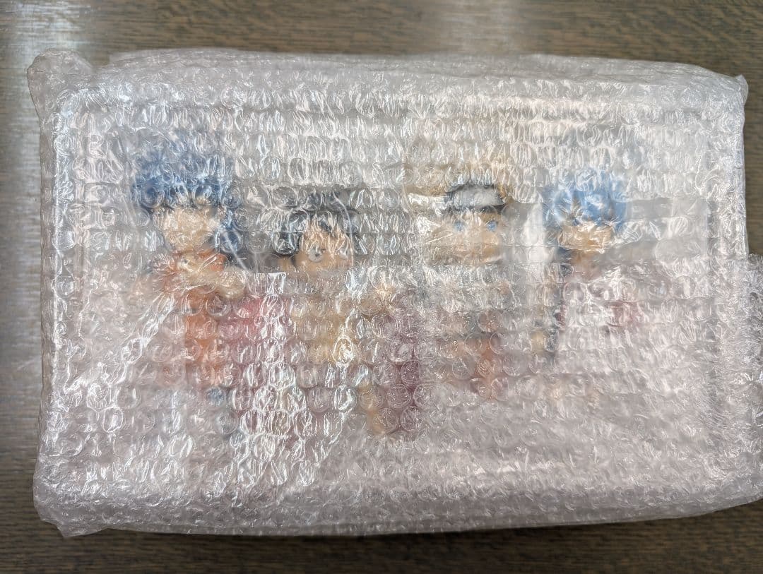 当選！非売品J STARS※【MEGAワーコレJUMP HEROS】限定500個