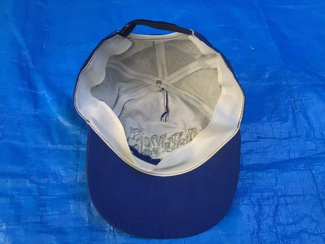 TAR 初期キャップ TBR TOKYO AIR RUNNERS TARCOM - メルカリ