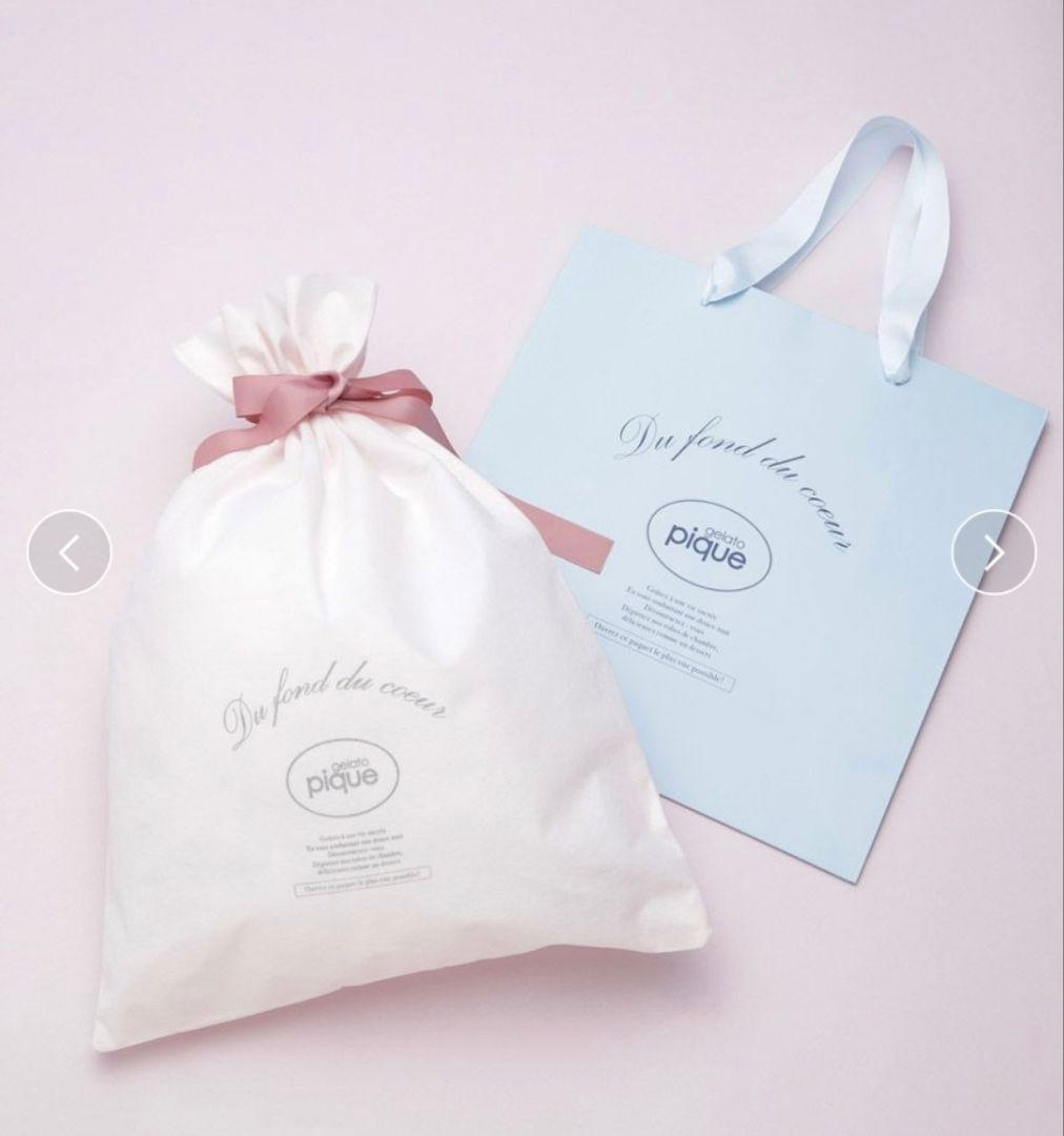 ジェラートピケ ラメフェザー カーディガン【PNK】