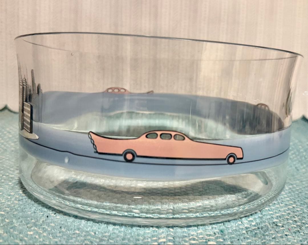 ☆レア物☆ コスタボダ アートピース｜ヴィンテージのボウル