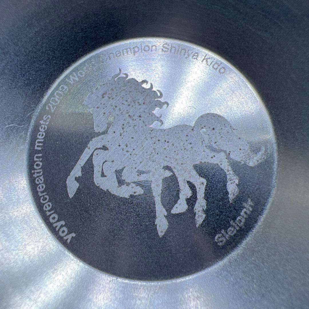 yoyorecreation スレイプニル