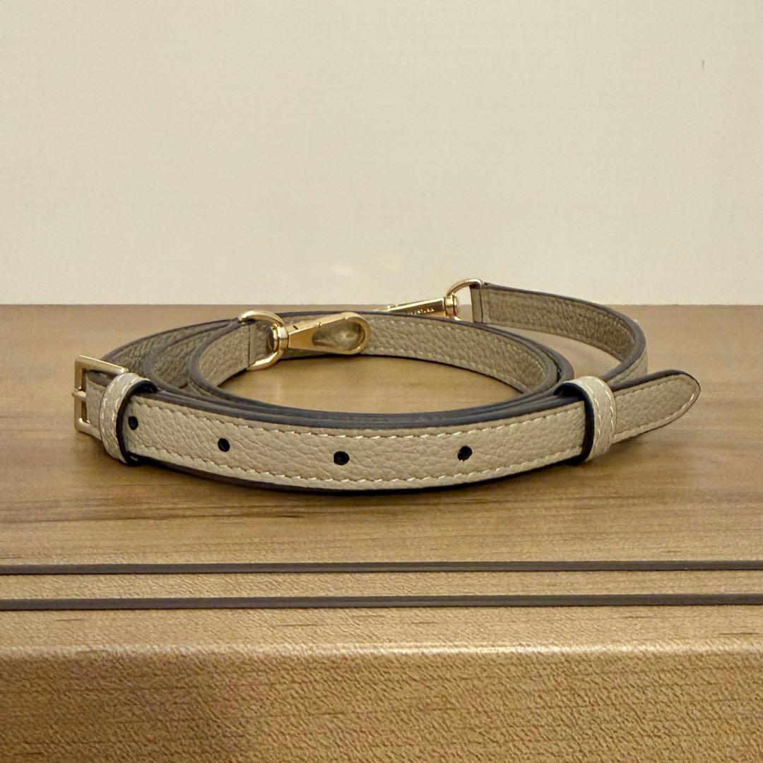 BONAVENTURA エマ バッグ 22シュリンク