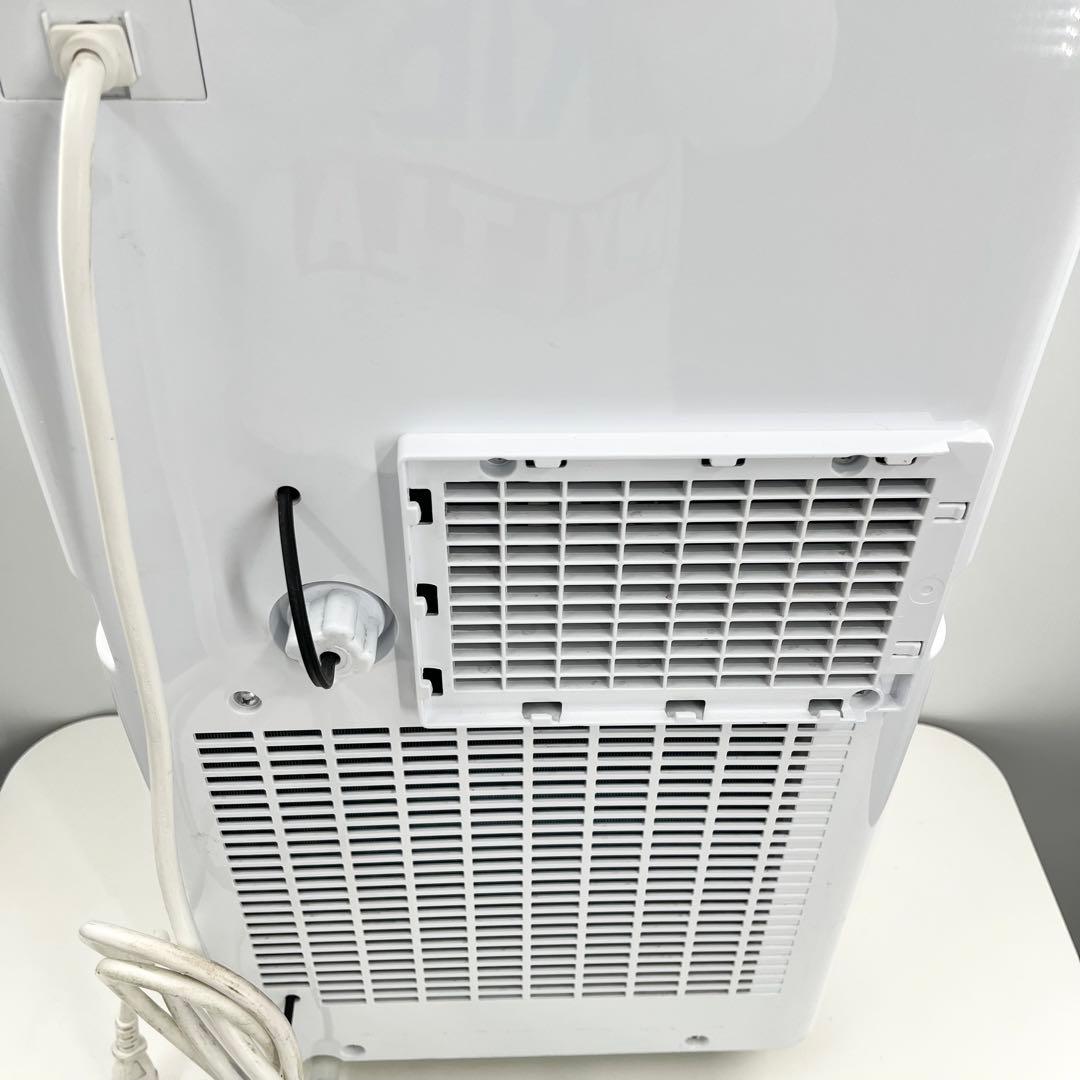 山善 ヤマゼン 移動式 スポットクーラー PJEC-K222 2023年製