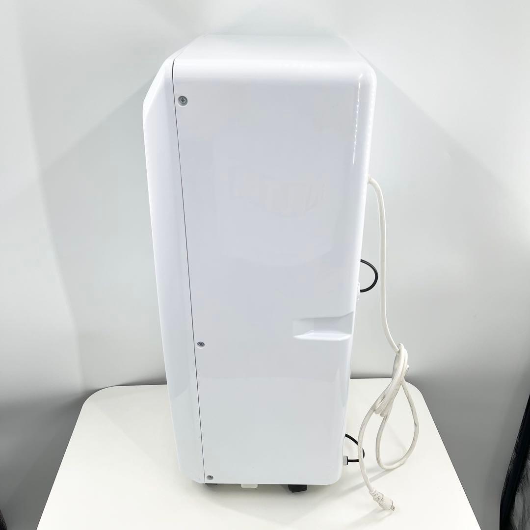 山善 ヤマゼン 移動式 スポットクーラー PJEC-K222 2023年製