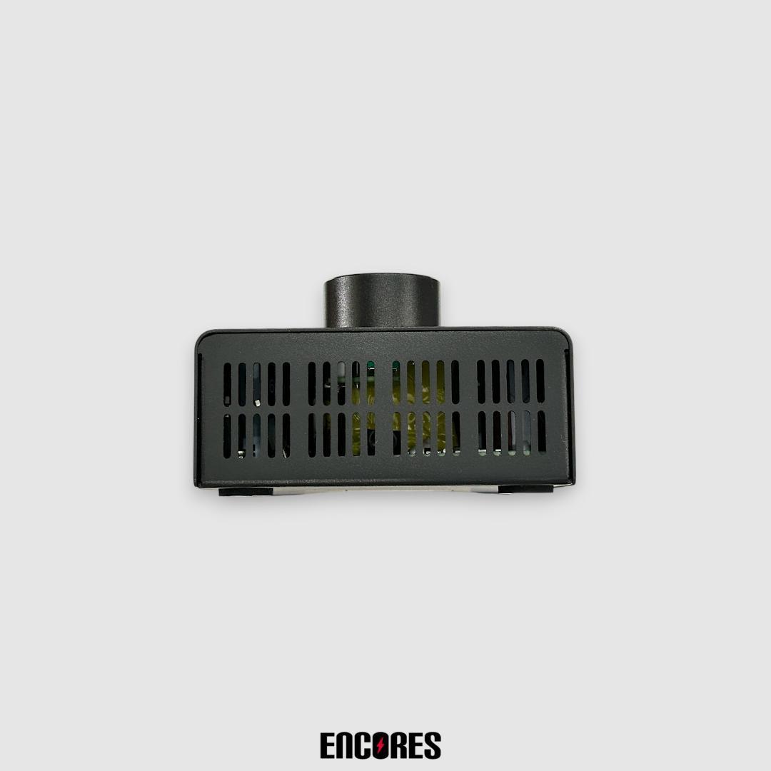 PLAYTECH GPA-100 パワーアンプ - メルカリ