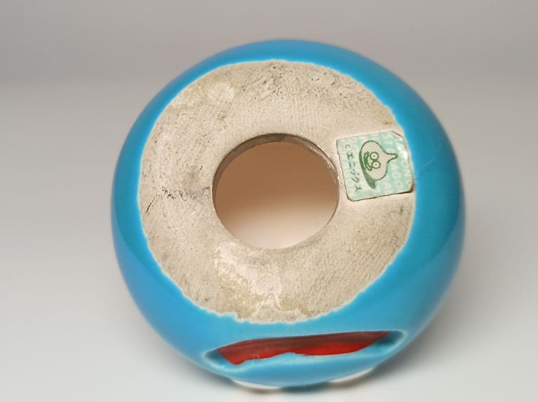 激レア】当時物 ドラゴンクエスト 陶器製フィギュア ドラゴン