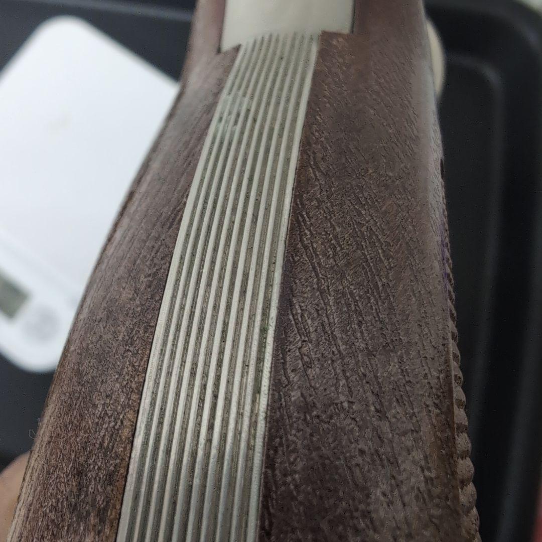 KOKUSAI（コクサイ）製 S&W外形 モデルガン 観賞用 日本製