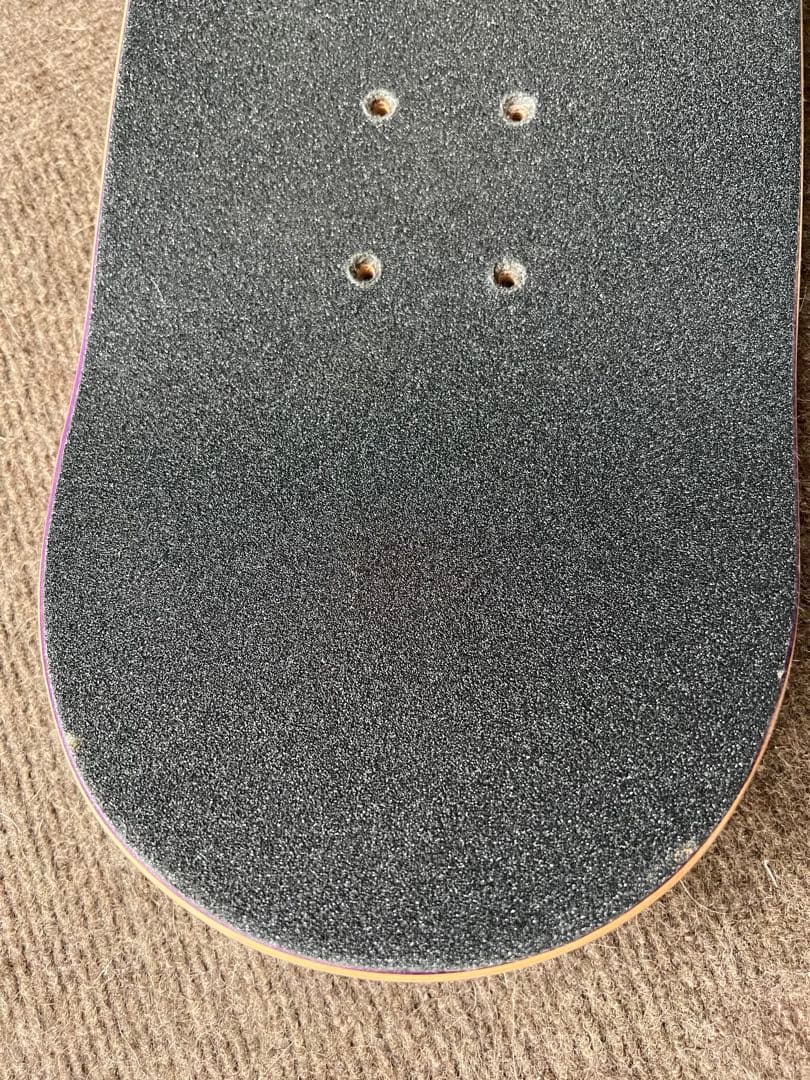 smblanks スケートボード コンプリート ローテール ビギナー 8インチ