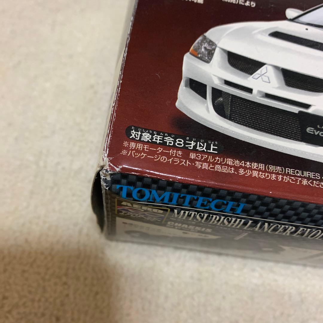 三菱 MITSUBISHI ランサーエボリューション