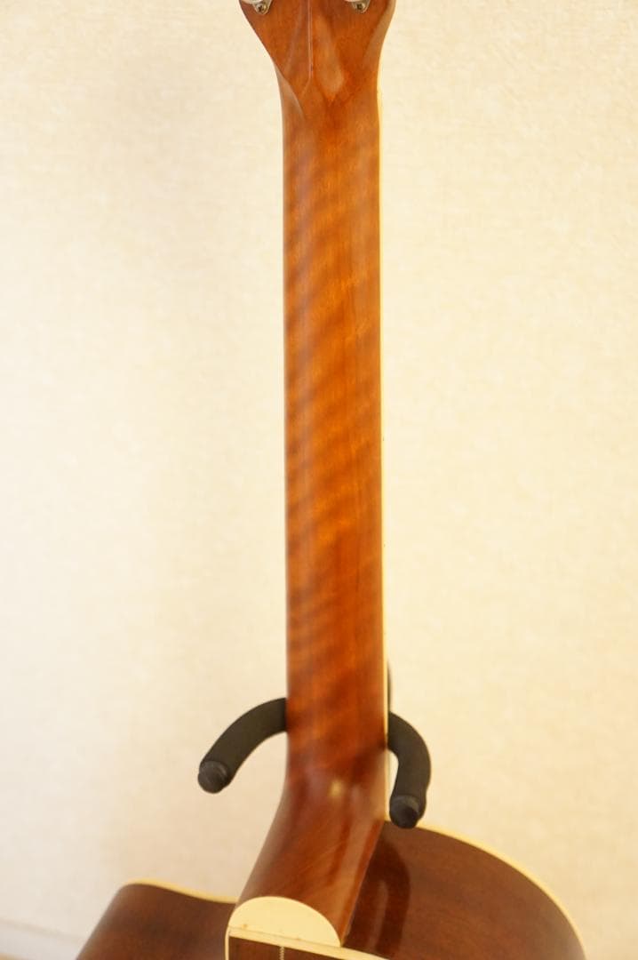 S-Yairi YE-50 エレアコ Fishman搭載 GOTOHペグ