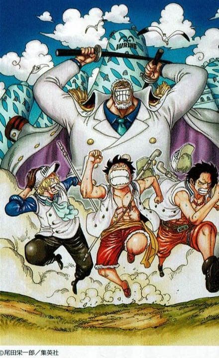 サボ フィギュア