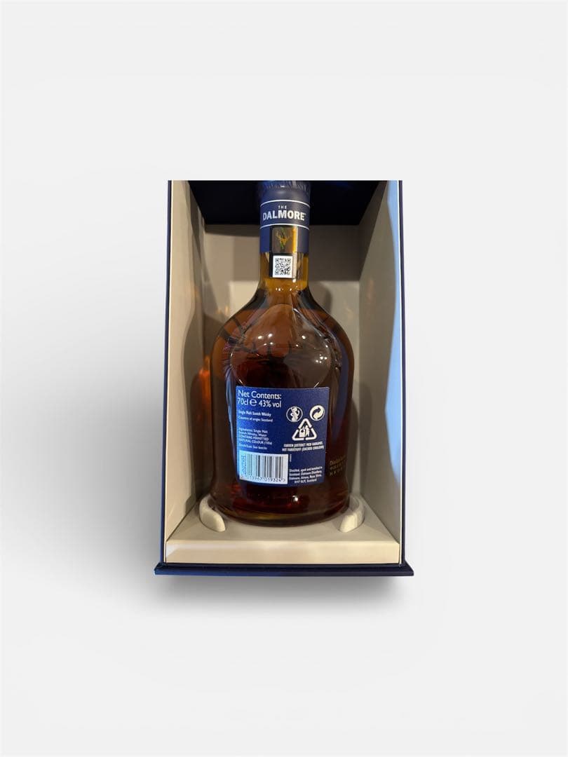 700ml 700ml O24K150077 Dalmore 18 Year Old 2023 2022 Edition