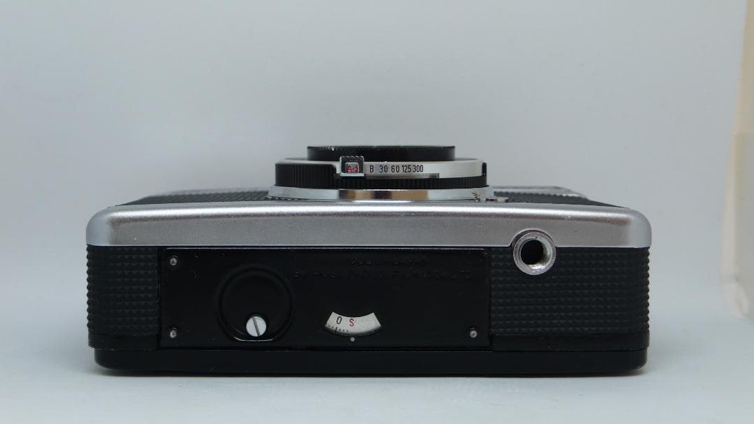 整備品 FUJICA Half ハーフフィルムカメラ