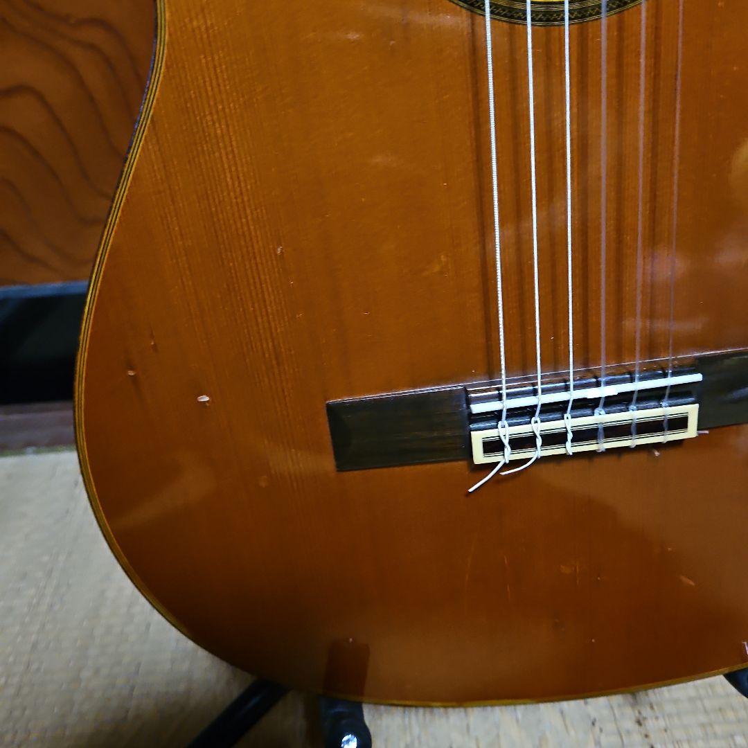 YAMAHA　C-200 少しだこんありですがまあまあ綺麗です