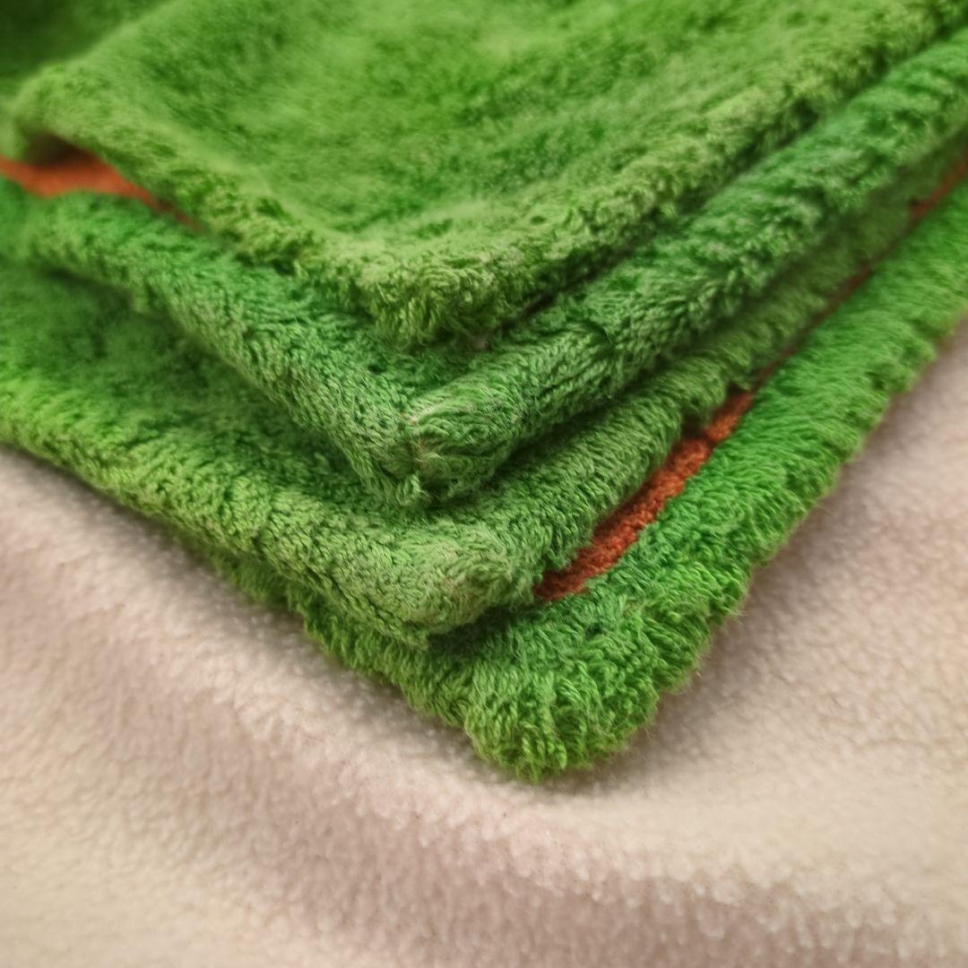 T*i様 エルメス ビーチタオル 148×90㌢ 大判タオル ラグ バスタオルビ