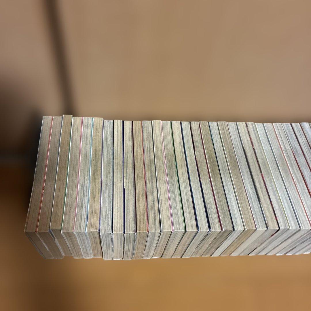 HUNTER×HUNTER ハンター×ハンター 1〜38巻 最新 全巻セット